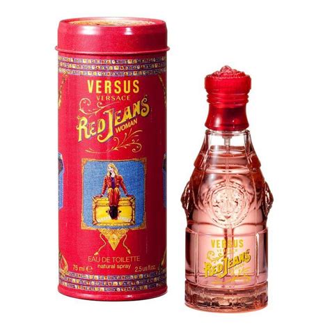 fake versace red jeans perfume|Versace red jeans lazada.